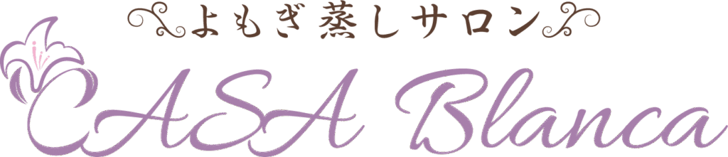 カサブランカロゴ